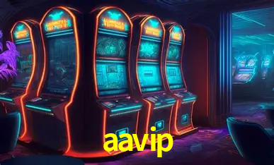 Slots na Plataforma aavip